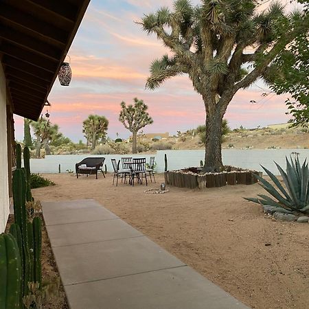 Electroliquid'S Casa Pueblo Joshua Tree Villa Dış mekan fotoğraf