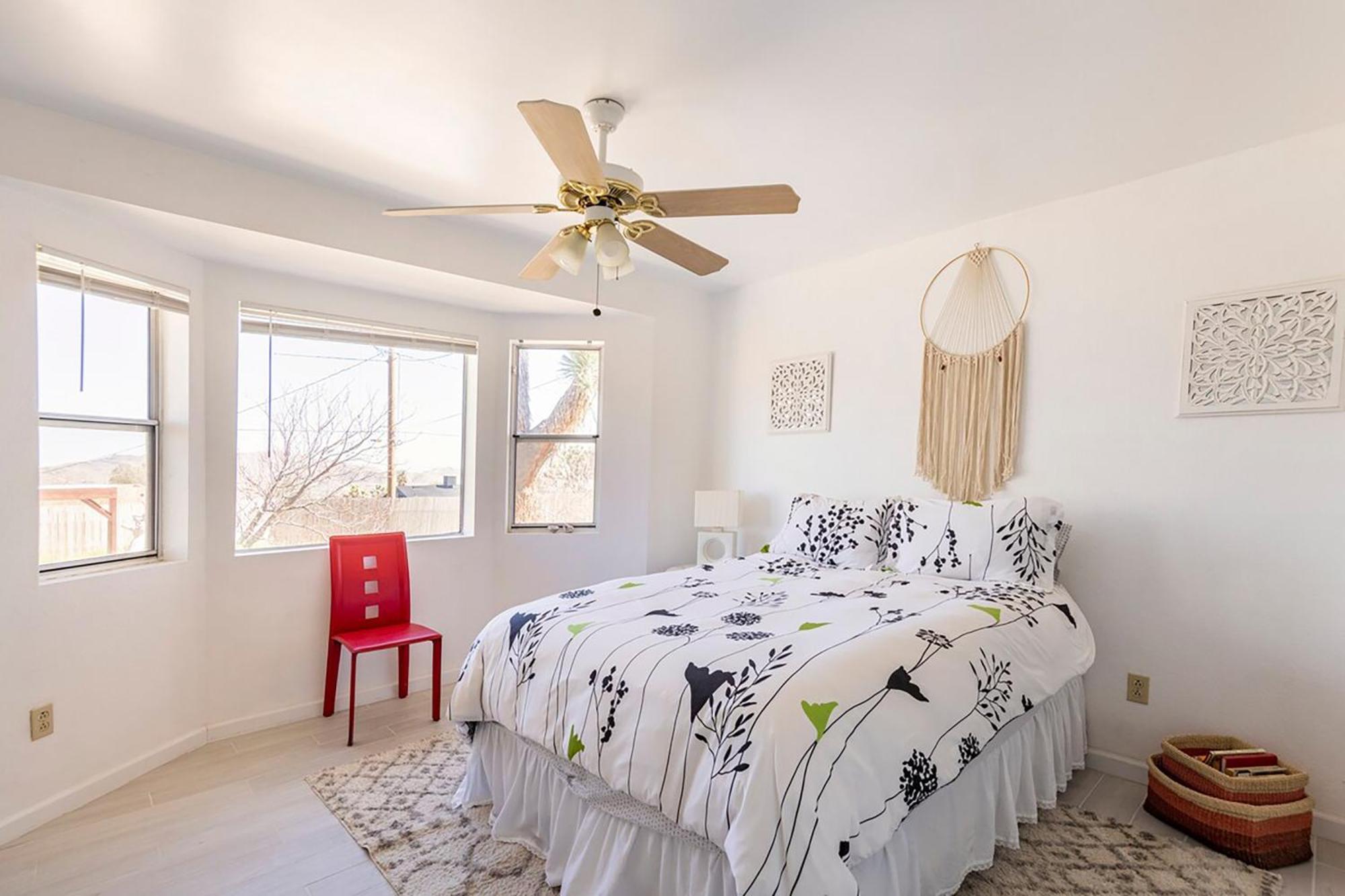 Electroliquid'S Casa Pueblo Joshua Tree Villa Dış mekan fotoğraf